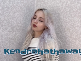 Kendrahathaway