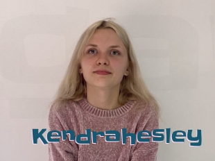Kendrahesley