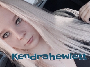 Kendrahewlett