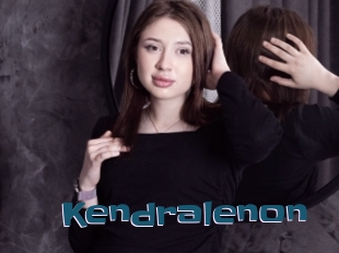 Kendralenon