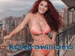 Kendrawilliams