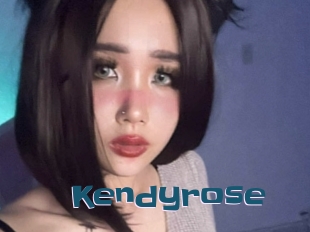 Kendyrose
