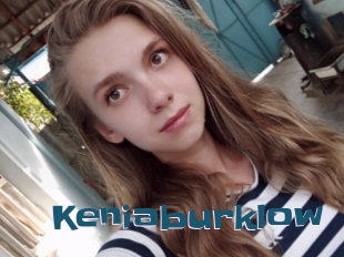 Keniaburklow