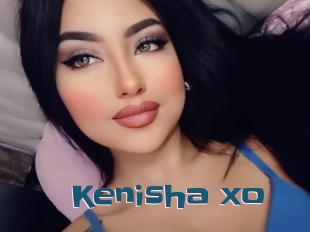 Kenisha_xo