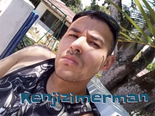 Kenjizimerman