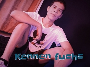 Kennen_fuchs