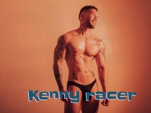 Kenny_racer