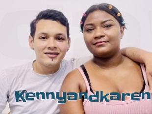 Kennyandkaren
