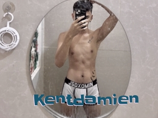 Kentdamien