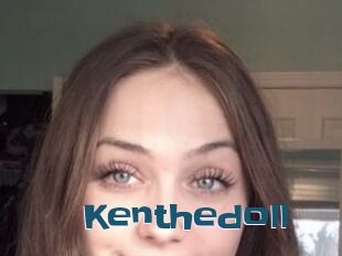 Kenthedoll