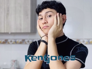 Kentjones