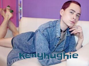 Kenyhughie