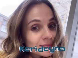 Kerideyna