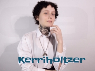 Kerriholtzer