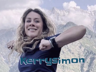 Kerrysimon