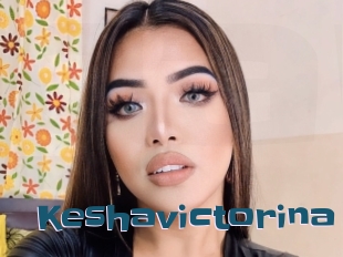 Keshavictorina