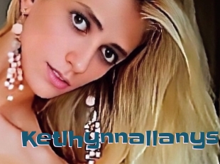 Ketlhynnallanys