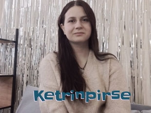 Ketrinpirse