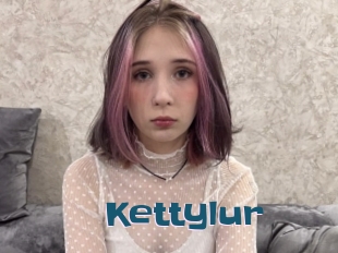 Kettylur