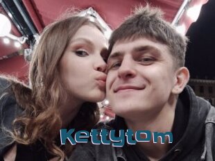 Kettytom