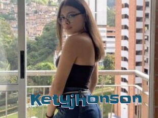 Ketyjhonson