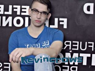 Kevincrows