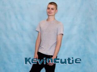 Kevincutie