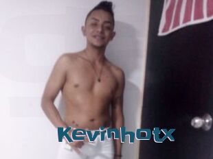 Kevinhotx