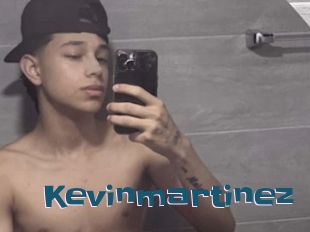 Kevinmartinez