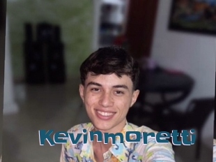Kevinmoretti