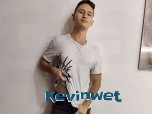 Kevinwet
