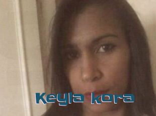 Keyla_kora