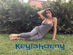 Keylahoeny