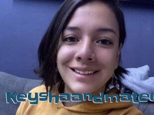Keyshaandmateo
