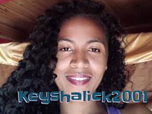 Keyshalick2001