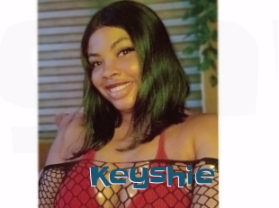 Keyshie