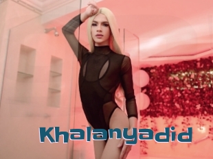 Khalanyadid