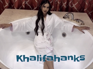 Khalifahanks