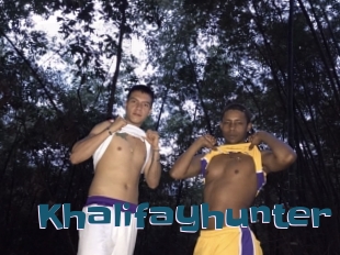 Khalifayhunter