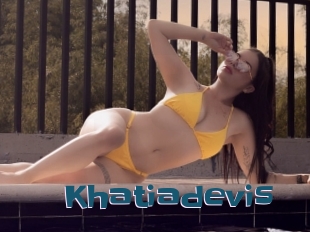 Khatiadevis