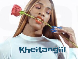 Kheitangiil