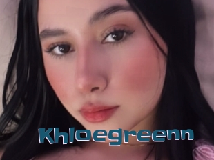 Khloegreenn