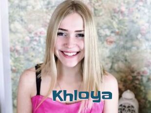 Khloya