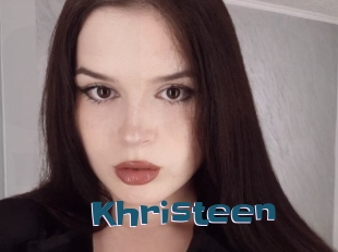 Khristeen