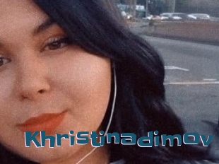 Khristinadimov
