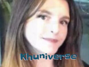 Khuniverse