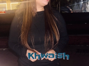 Khwaish
