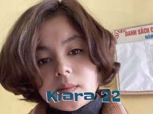 Kiara_22