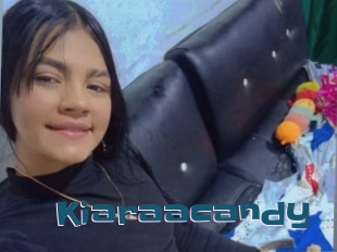 Kiaraacandy