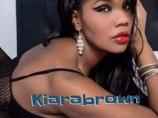 Kiarabrown